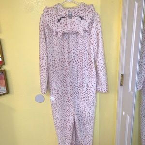 Owl Onesie